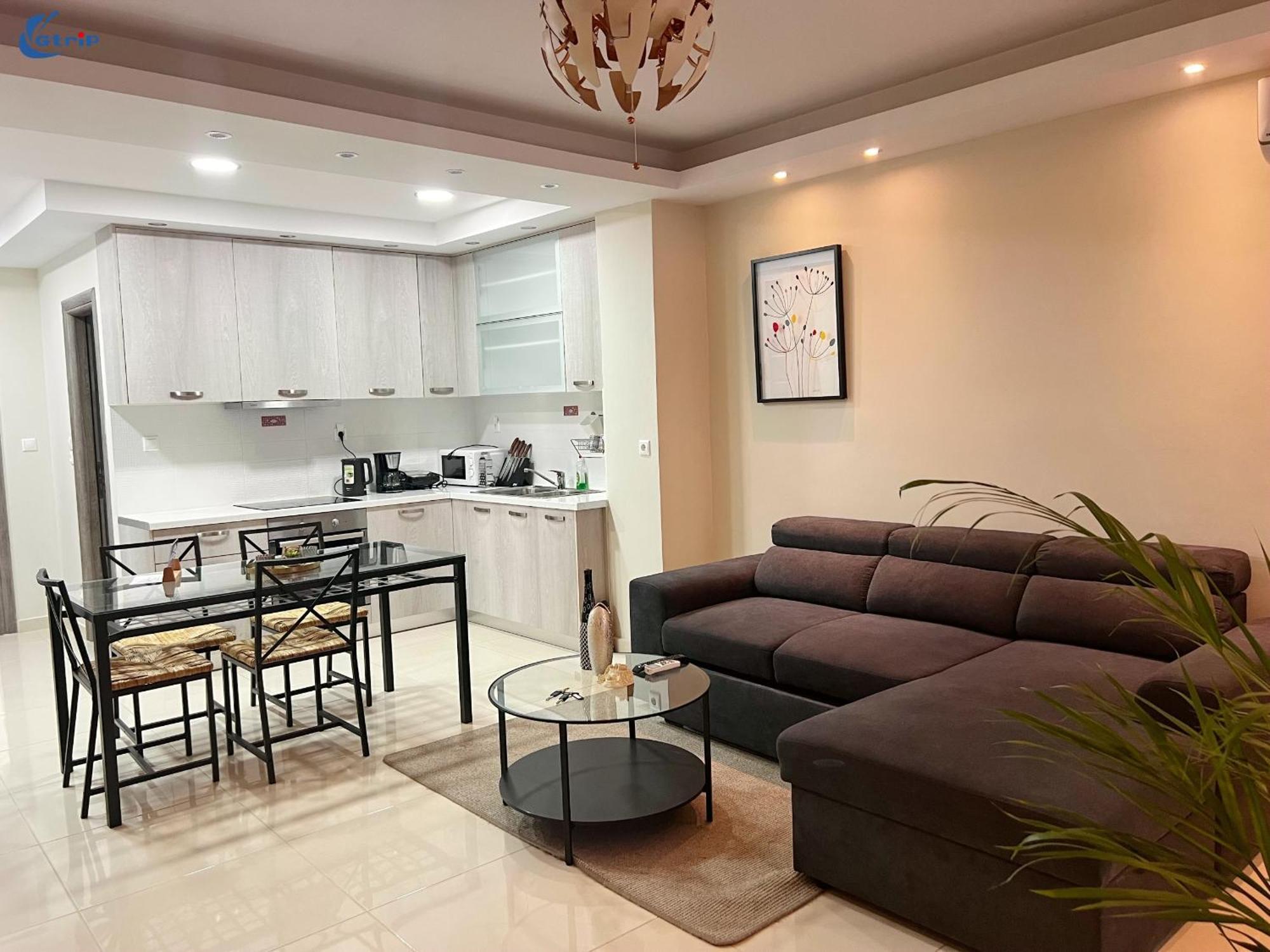 Gtrip Monastiraki Cosy Apartment - 5026 Atenas Exterior foto