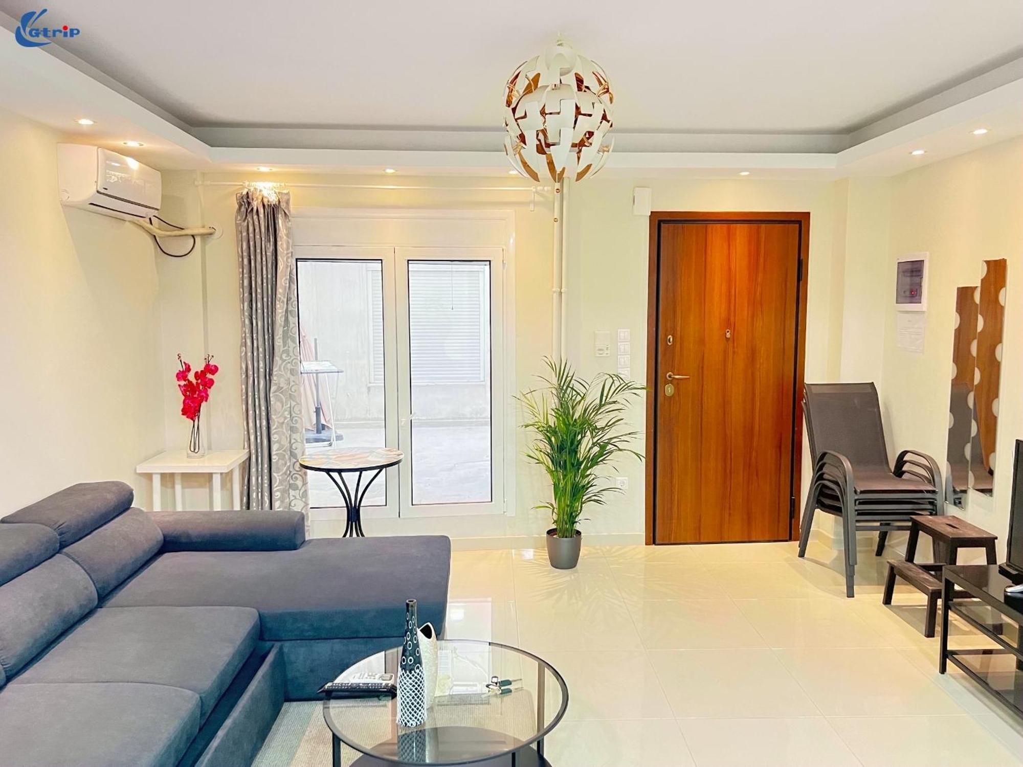 Gtrip Monastiraki Cosy Apartment - 5026 Atenas Exterior foto