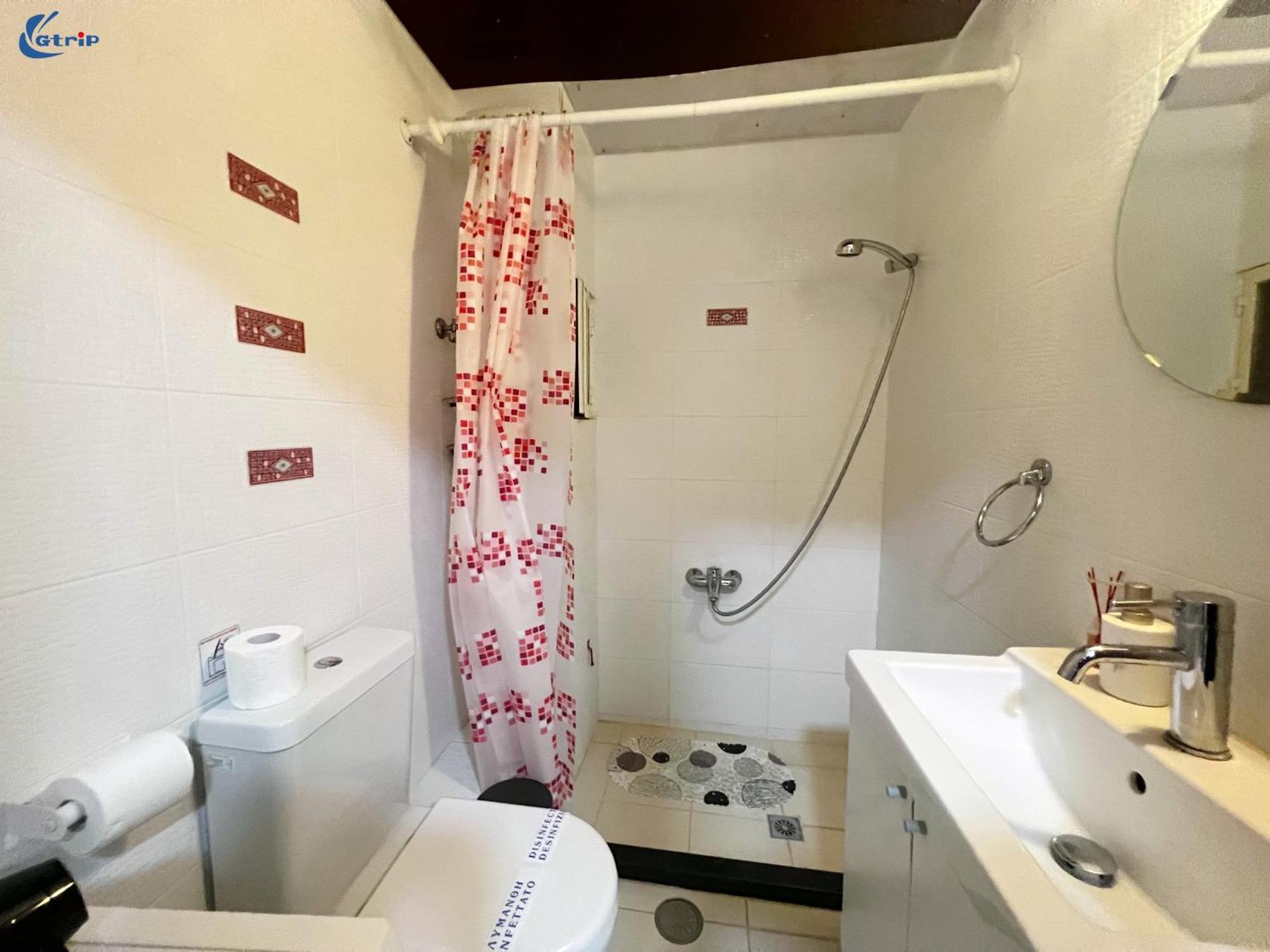 Gtrip Monastiraki Cosy Apartment - 5026 Atenas Exterior foto