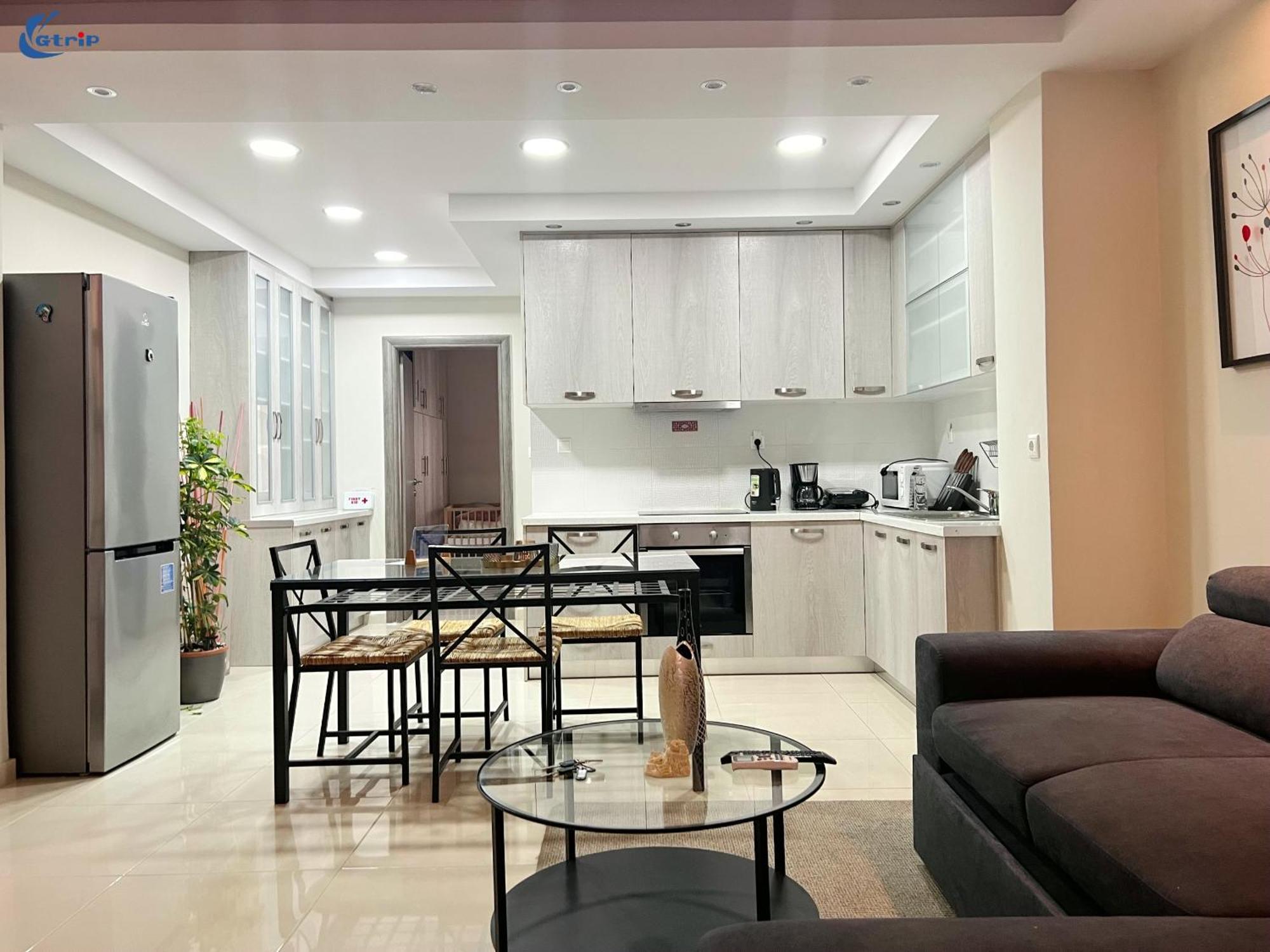 Gtrip Monastiraki Cosy Apartment - 5026 Atenas Exterior foto