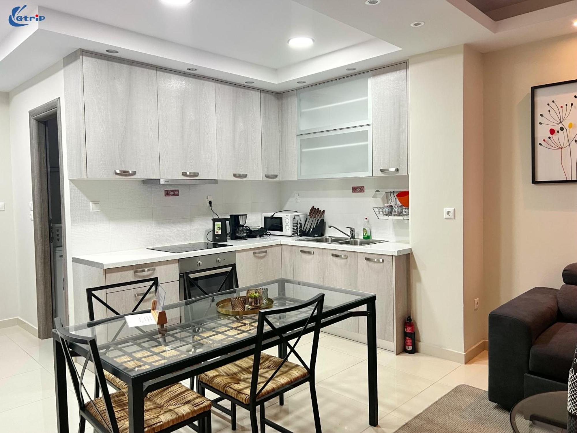 Gtrip Monastiraki Cosy Apartment - 5026 Atenas Exterior foto