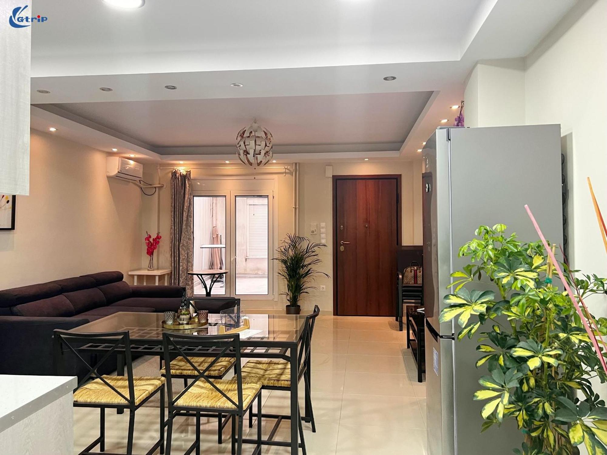 Gtrip Monastiraki Cosy Apartment - 5026 Atenas Exterior foto